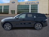 New 2025 Lincoln Aviator Black Label w/ Jet Appearance Package image 4