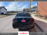 Used 2017 Cadillac CT6 Luxury image 4