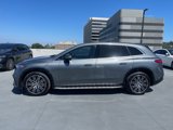 Used 2025 Mercedes-Benz EQS 580 4MATIC SUV image 2