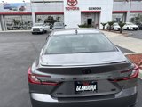 New 2025 Toyota Camry LE image 3