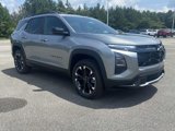 New 2026 Chevrolet Equinox RS w/ Convenience Package III image 5