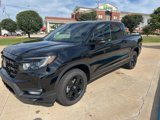 New 2025 Honda Ridgeline Black Edition image 4
