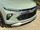 New 2026 Chevrolet TrailBlazer LT w/ LT Cold Weather Package image 3