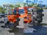 New 2025 Jeep Wrangler Willys image 3
