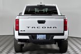New 2025 Toyota Tacoma TRD Off-Road image 5