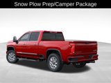 New 2025 Chevrolet Silverado 2500 High Country w/ Z71 Off-Road Package image 4
