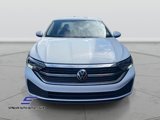 Used 2024 Volkswagen Jetta S image 2