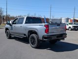 New 2025 Chevrolet Silverado 2500 LT w/ Trail Boss Package image 3