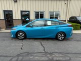 Used 2017 Toyota Prius Prime Plus image 3