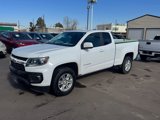 Used 2021 Chevrolet Colorado LT w/ Fleet Safety Package image 2