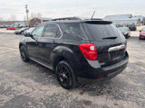Used 2014 Chevrolet Equinox LT w/ Driver Convenience Package image 5