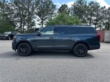 New 2025 Ford Expedition Max Platinum w/ Stealth Appearance Package image 4