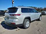 New 2025 Jeep Grand Cherokee L Laredo w/ Luxury Tech Group I image 4