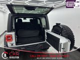 Used 2024 Jeep Wrangler Unlimited Rubicon 4xe image 6