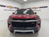 New 2026 Chevrolet Traverse Z71 w/ Driver Confidence Package image 2