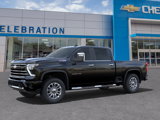 New 2025 Chevrolet Silverado 3500 LT w/ Z71 Chrome Sport Edition image 2