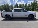 New 2025 RAM 1500 Tradesman w/ Night Edition image 6