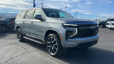 New 2025 Chevrolet Suburban RST w/ Comfort Package image 3