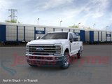 New 2025 Ford F250 King Ranch image 2