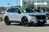 Certified 2024 Honda CR-V Sport Touring image 2