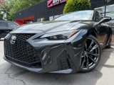 Used 2024 Lexus IS 300 image 2