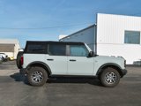 Used 2022 Ford Bronco Black Diamond image 3