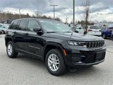 New 2025 Jeep Grand Cherokee Laredo X w/ Luxury Tech Group I image 5