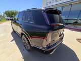 New 2026 Cadillac Vistiq Sport image 3