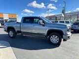 Used 2024 Chevrolet Silverado 3500 High Country w/ High Country Premium Package image 6
