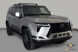 Used 2025 Lexus GX 550 image 2
