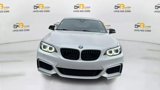 Used 2020 BMW M240i xDrive Coupe w/ Premium Package image 2
