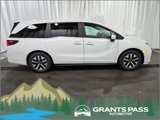 New 2025 Honda Odyssey EX-L image 2