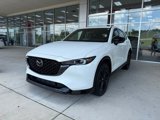 Used 2022 MAZDA CX-5 AWD 2.5 Turbo image 3