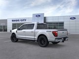 New 2025 Ford F150 Lariat w/ Equipment Group 501A Mid image 4