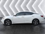 Used 2021 Nissan Sentra SV image 2
