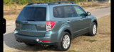Used 2011 Subaru Forester 2.5X Premium w/ All-Weather Pkg image 4