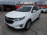 Used 2021 Chevrolet Equinox LT w/ LPO, Floor Liner Package image 2