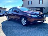 Used 2014 Honda Civic LX image 3