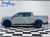 Used 2024 Ford Maverick Lariat w/ FX4 Off-Road Package image 2