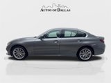 Used 2024 BMW 330i xDrive Sedan w/ Convenience Package image 5