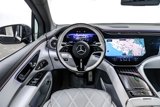 New 2025 Mercedes-Benz Maybach EQS 680 4MATIC image 4
