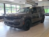 New 2025 Jeep Wagoneer Series II w/ Convenience Group I image 3