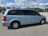 Used 2013 Chrysler Town & Country Touring image 2