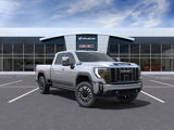 New 2025 GMC Sierra 2500 Denali Ultimate w/ Max Trailering Package image 2