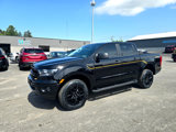 Used 2022 Ford Ranger XLT w/ Equipment Group 301A Mid image 2
