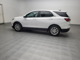 Used 2023 Chevrolet Equinox LT image 3