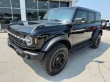 New 2025 Ford Bronco Badlands w/ Sasquatch Package image 3