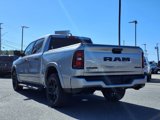 Used 2025 RAM 1500 Laramie w/ Night Edition image 3
