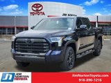 New 2026 Toyota Tundra Limited image 2