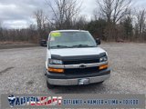 Used 2017 Chevrolet Express 3500 LT w/ LT Preferred Equipment Group image 3